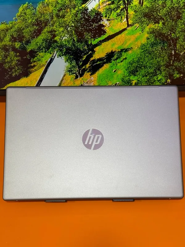 Ноутбук HP Laptop — фото 2