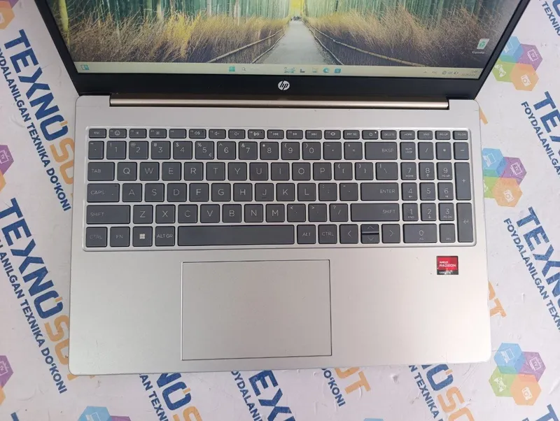Продам HP Laptop 15 — фото 1