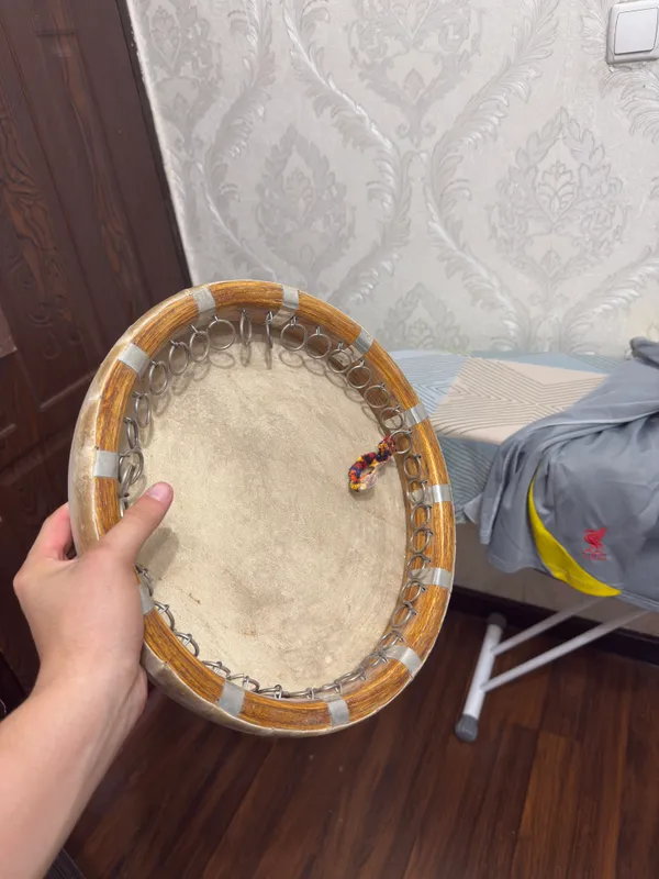 Дойра 2