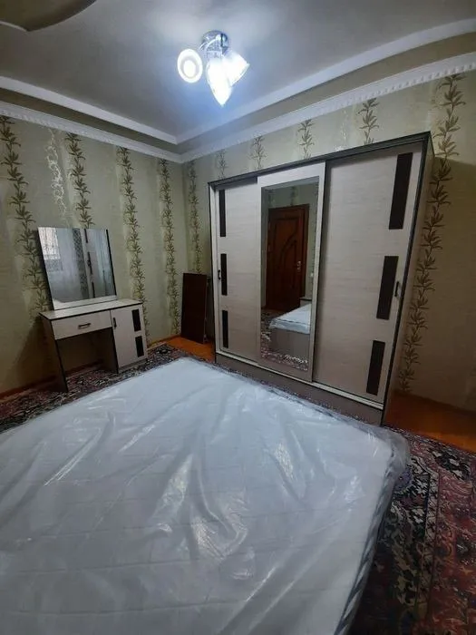 Chilonzor tumanida 75 m², 3 xonali kvartira ijarasi · ID 15390 2
