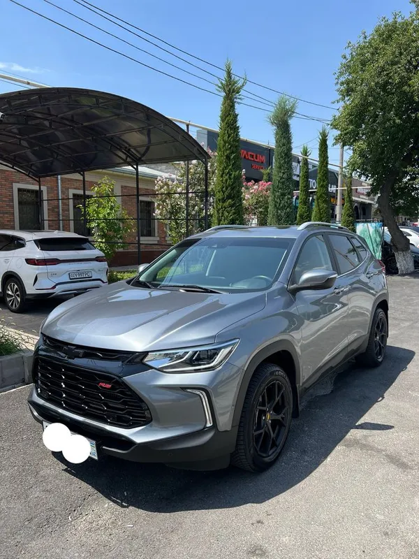 Tracker Premier Plus 2025 — фото 1