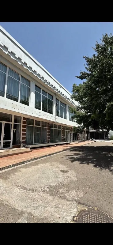 Сдается в аренду отдельно стоящее здание под любой вид деятельности Сдается в аренду отдельно стоящее здание под любой вид деятельности