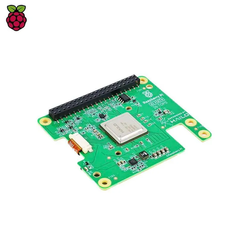 Ai Ускоритель Hailo-8L 13tops - для Raspberry Pi 5RASPBERRY — фото 4