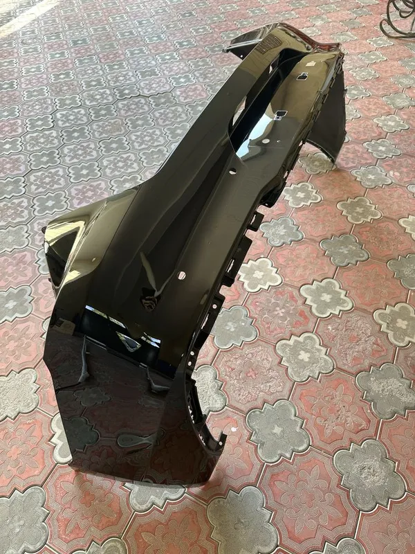 Kia k8 bamper bu 3