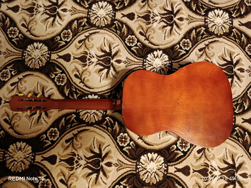 gitara 5