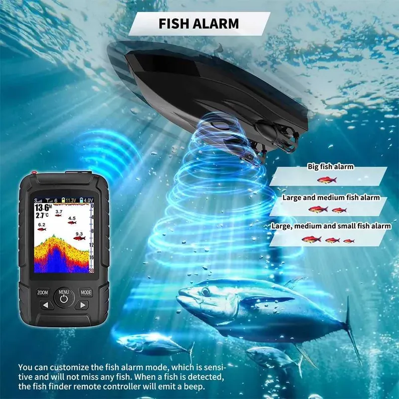 Прикормочный кораблик Flytec V803 pro gps Прикормочный кораблик Flytec V803 pro gps