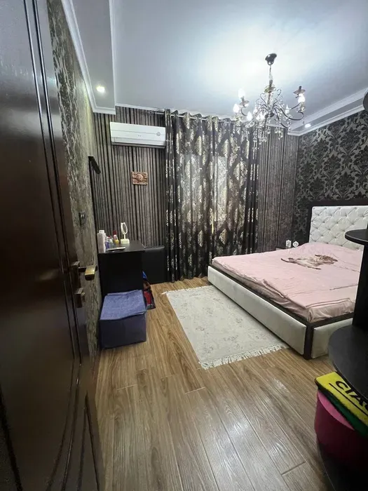 Яакккасарой тумани 4 хона 3