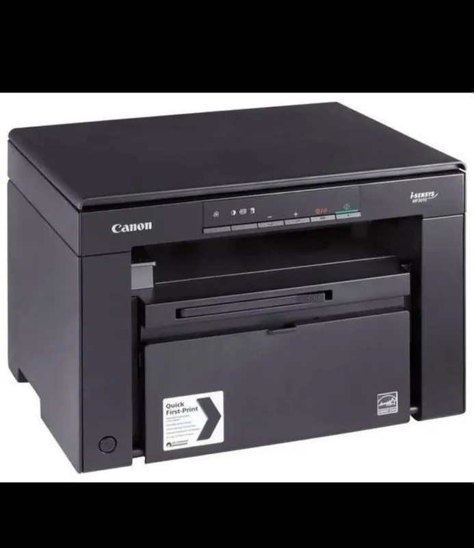 Продаётся принтер Canon MF 3010 3в1 1