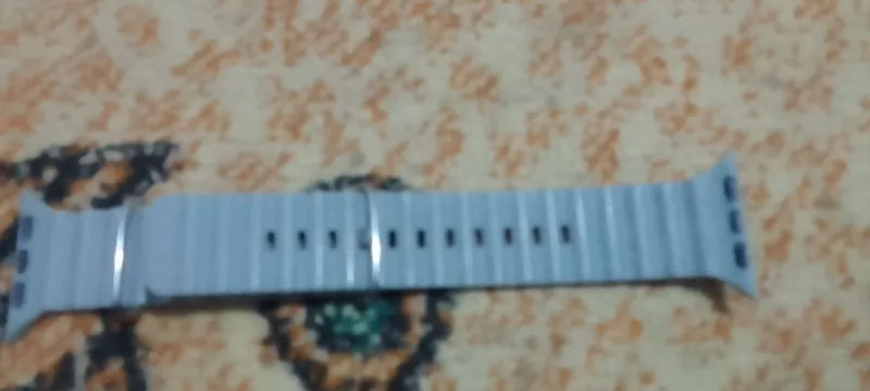 Смарт-часы Ultra 3 Смарт-часы Ultra 3