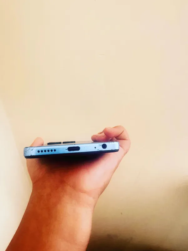 TEKNO SPARK 10 8