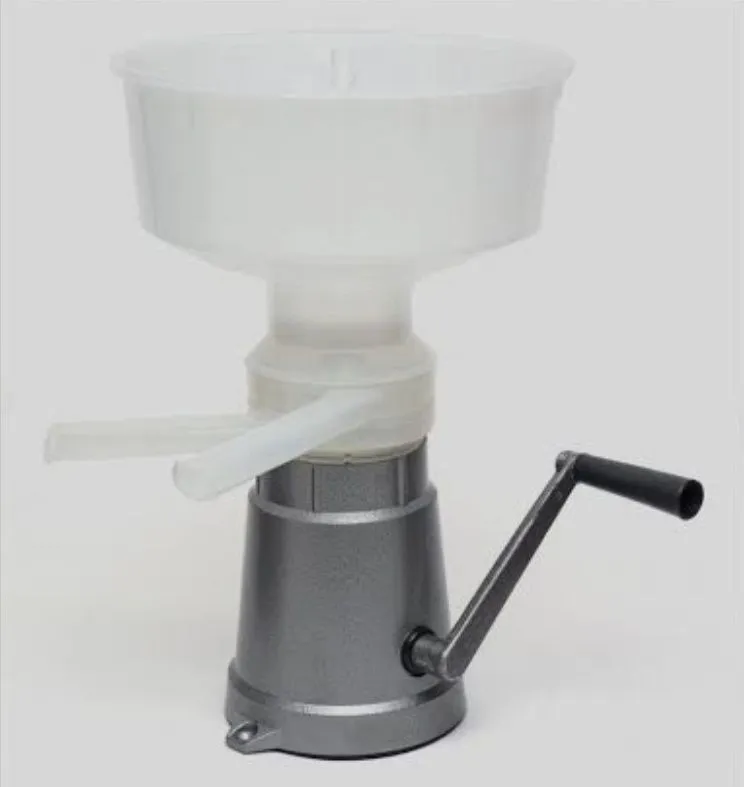Separator Penza ruchnoy