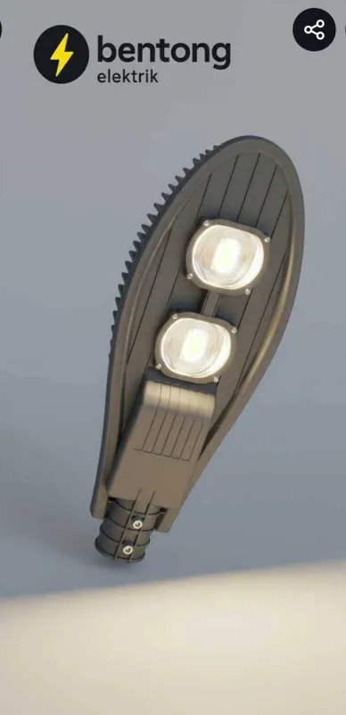 LED уличный светильник 100W–200W Kocha Chiroqlari RKU 100W | RKU 150W 2 LED уличный светильник 100W–200W Kocha Chiroqlari RKU 100W | RKU 150W 2