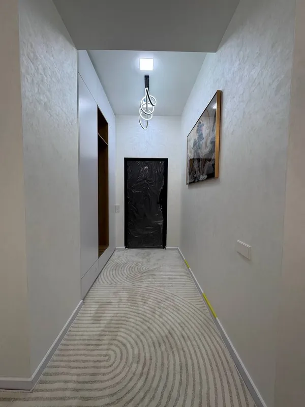 2-Комн. квартира в ЖК Mirabad City — фото 4