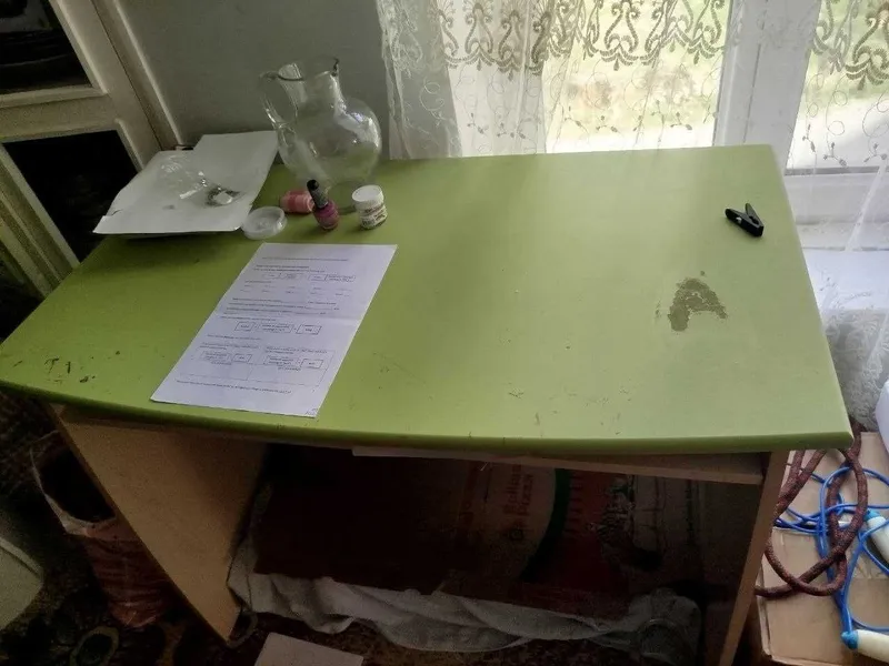 продается детский стол
