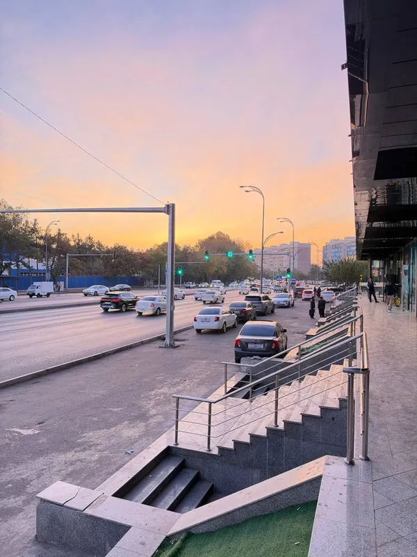 Yakkasaroyda 98 m² bino ijarasi · ID 186 6