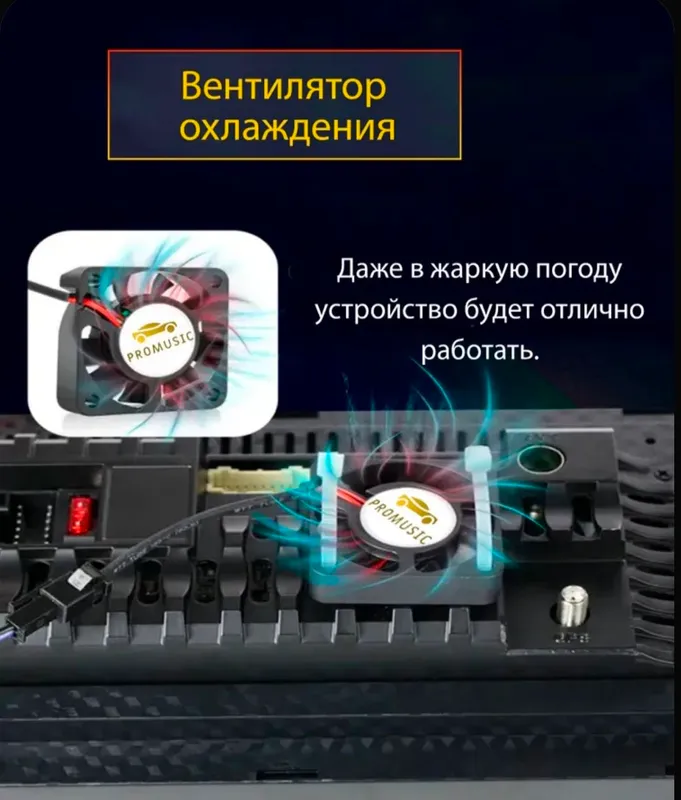 Штатная магнитола на Chevrolet malibu 2 — фото 2