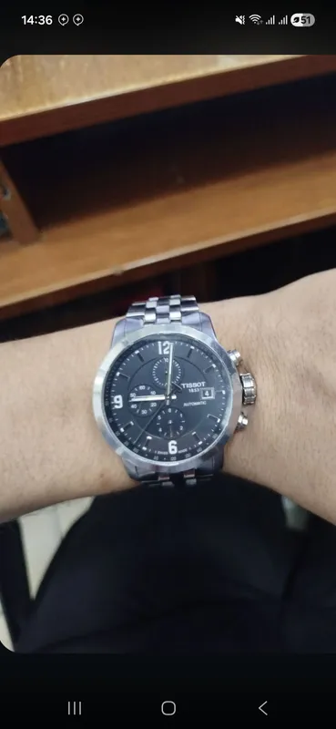timsot