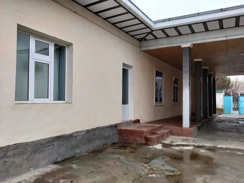Жиззах шахар Амир Темур мах