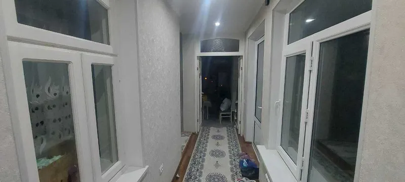 Продаётся участок 2 сотки, 3 ком, Алмазарский район 120 000$ — фото 4