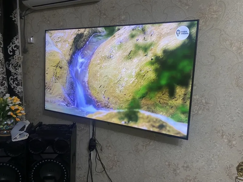 samsung tv 65 li arginal — фото 1