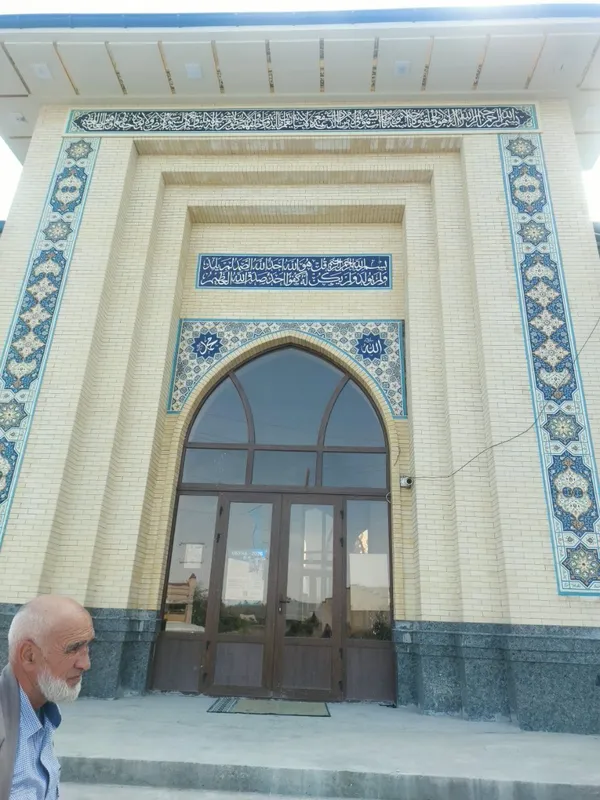 Fasad remontlari tez va sifatli Eron va Samarqand gishtlari 1 Fasad remontlari tez va sifatli Eron va Samarqand gishtlari 1