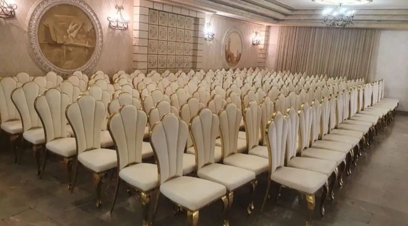 Sro'chna prodayotsya stul 18 shtuk b/u — фото 1