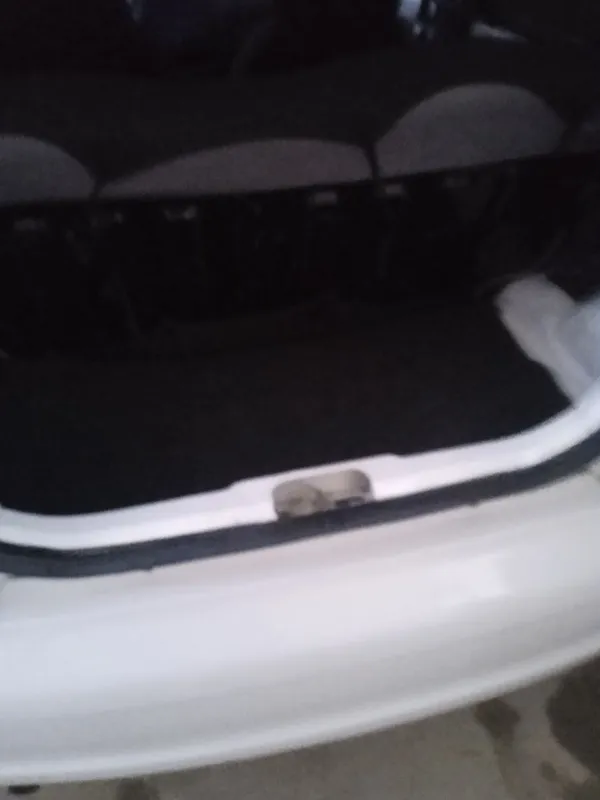 Daewo matiz euro 2009 7