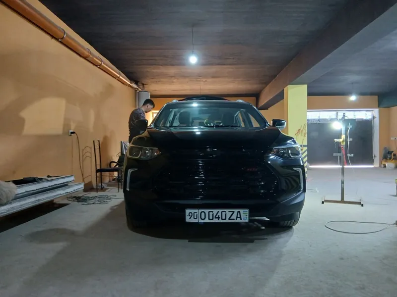 Trekkr 2 Ltz 2023 yil Xalol yurgan53000km 2