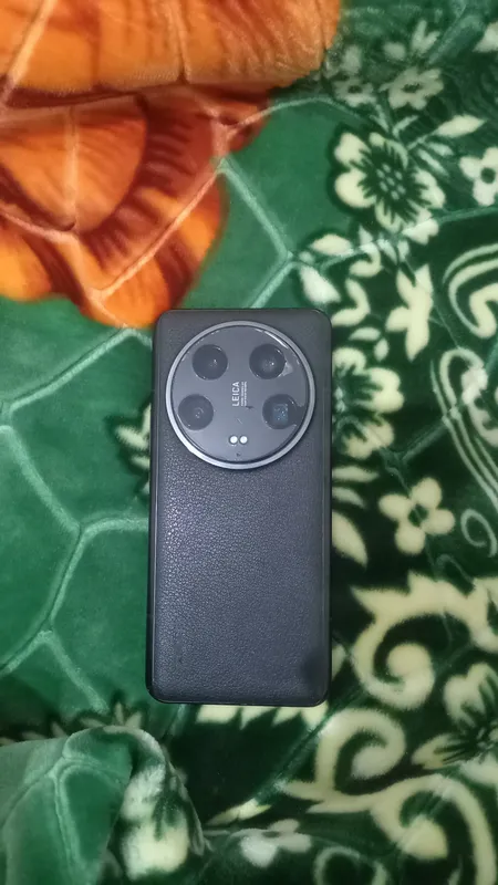 Xiaomi 14 ultra 5