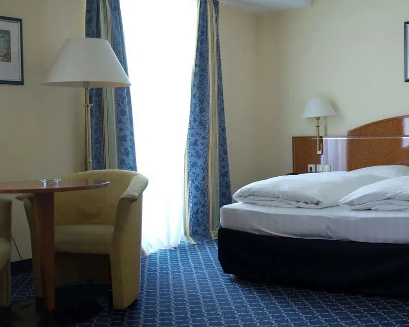 Продается Гостиница 5* Пахтакор Метро — фото 2