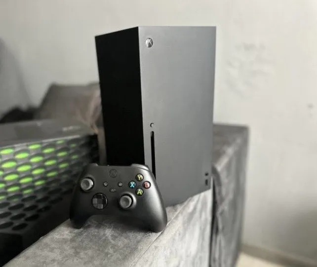 Xbox series X 1tb+ gamepass ultimate Xbox series X 1tb+ gamepass ultimate