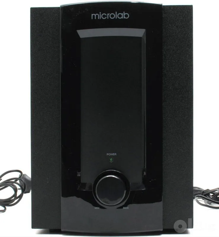 самбуфер Microlab m310 1 самбуфер Microlab m310 1