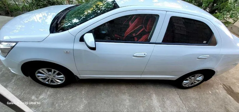 Chevrolet Cobalt. Янги булиб турубти 2 Chevrolet Cobalt. Янги булиб турубти 2