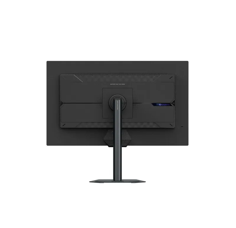 -Монитор Gigabyte - 27" M27Q2 EK Gaming IPS 200hz QHD (2560х 440) 4