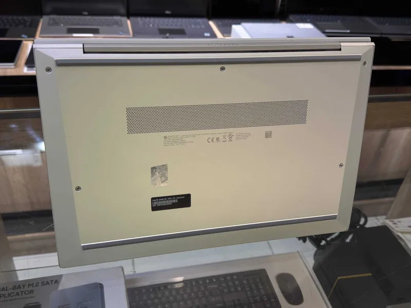 HP ELITEBOOK 840 G8 Core i7-1185G7 ram 16 ssd 256 СИМ LTE — фото 5