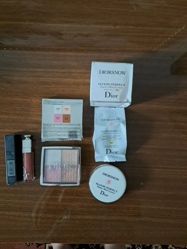 Продам косметику Dior