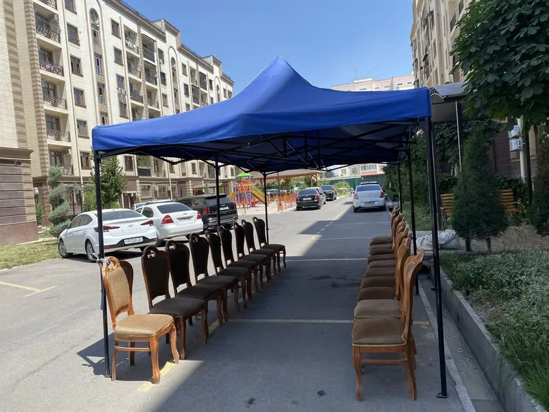 Аренда шатров прокат шатров аренда зонтик arenda zontik shatyor naves — фото 3