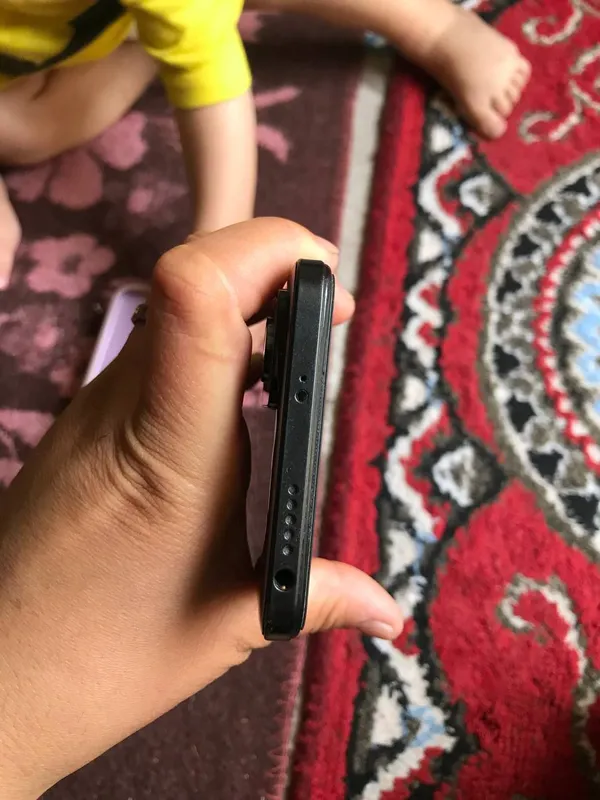 Redmi Note 12S telefon — фото 4