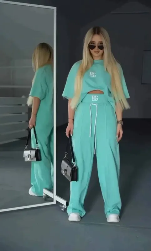 New collection Весна-2025 двойка — фото 2