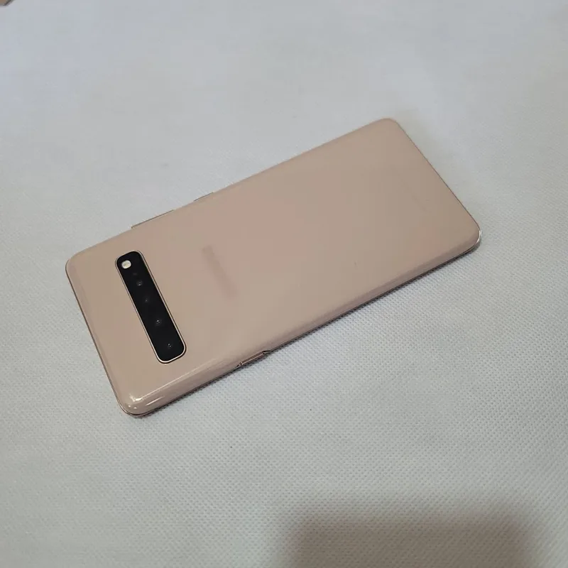 Samsung S10 5g 256/8 dastavka bor — фото 1