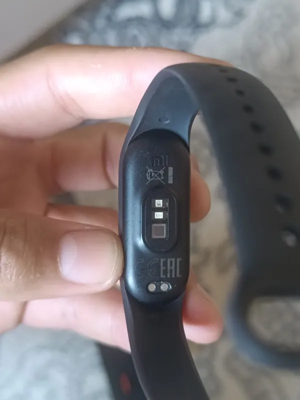 Mi Band 2 Mi Band 2