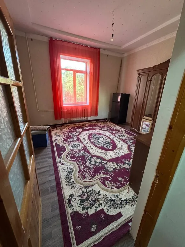Ijaraga 2 xonali uy beriladi