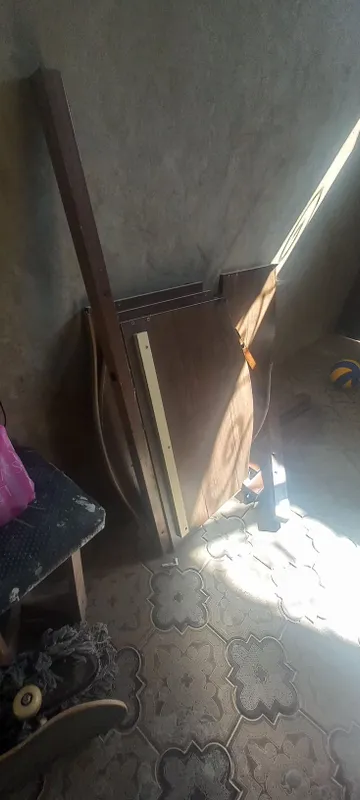Кровать 2х ярусный — фото 1