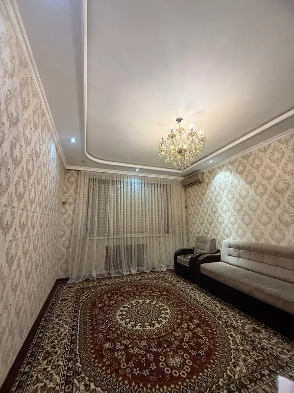 2 xonali xonadon ijaraga beriladi(FAQAT QIZLARGA) 10 2 xonali xonadon ijaraga beriladi(FAQAT QIZLARGA) 10