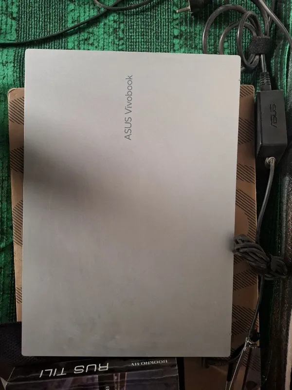 Asus 8/ 512 gb yangi 2 Asus 8/ 512 gb yangi 2