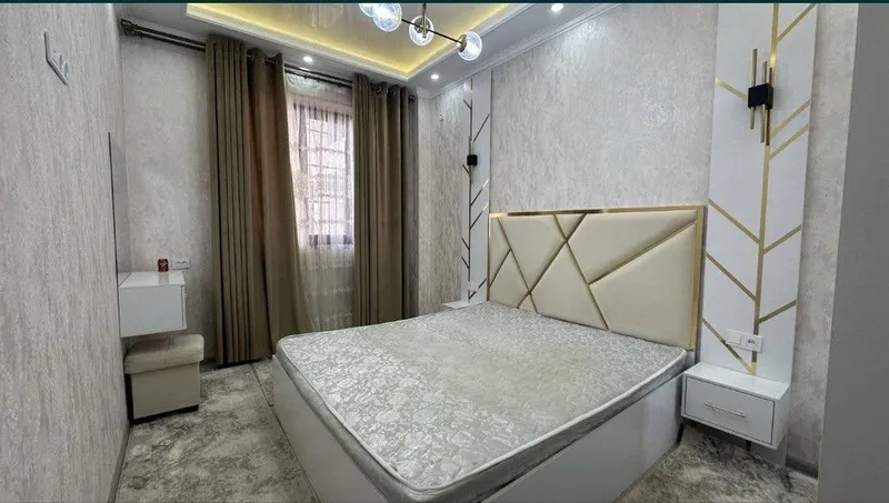 Sagdiana  2 xona studiya  3 etaj 6 etajlik  400$ 6