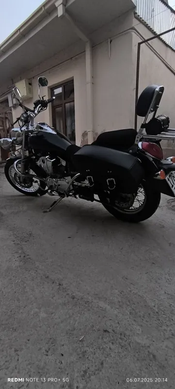 Продам мотоцикл lifan 250b — фото 4