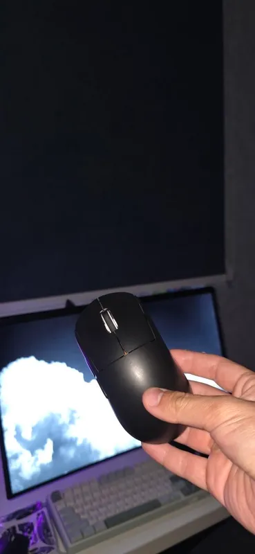 Logitech superlight — фото 3