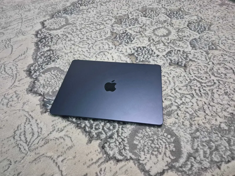 Macbook air m4 16GB/256GB — фото 1