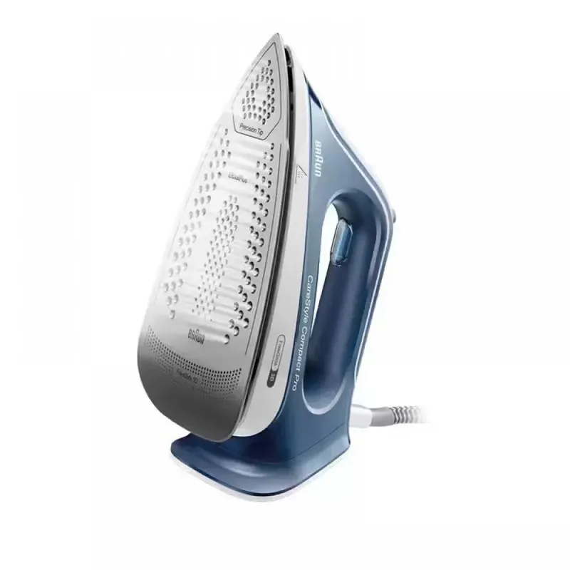 Парогенератор Braun IS2565BL